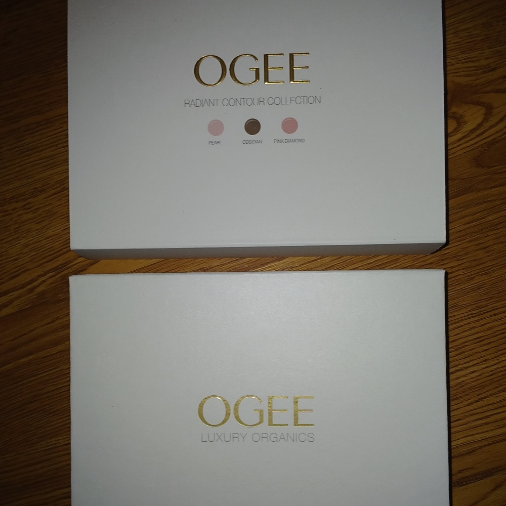 OGEE Radiant Contour set